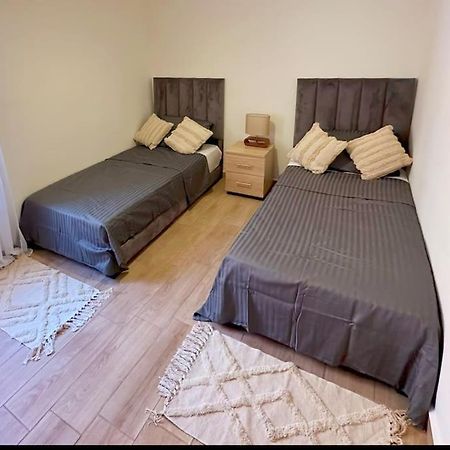 Appart Majorelle Terrasse Wifi Centre Ville Μαρακές Εξωτερικό φωτογραφία