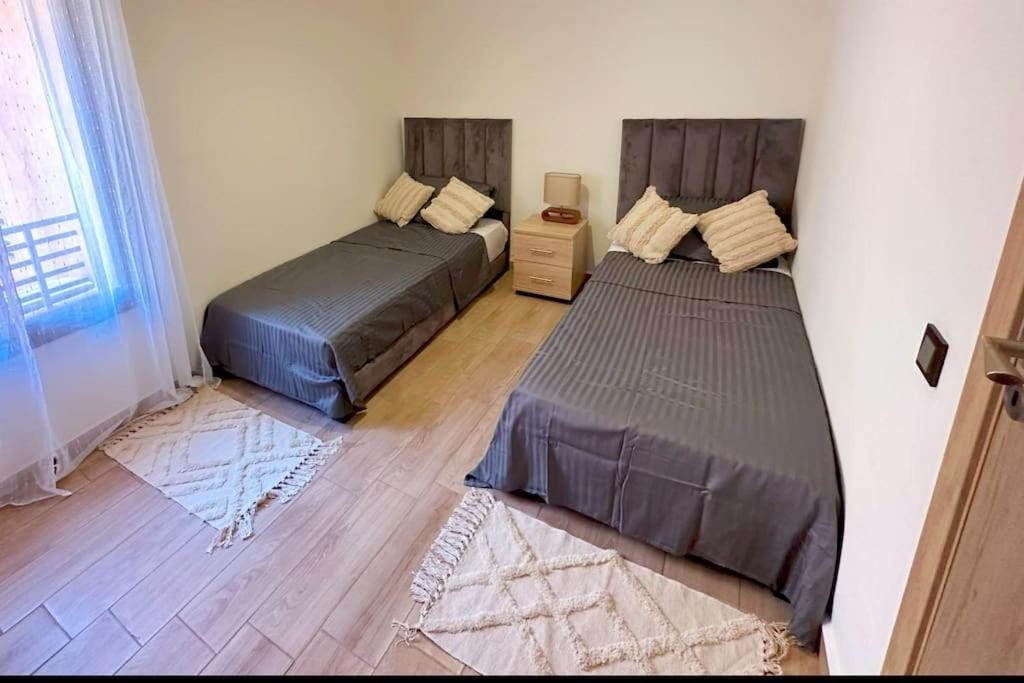 Appart Majorelle Terrasse Wifi Centre Ville Μαρακές Εξωτερικό φωτογραφία