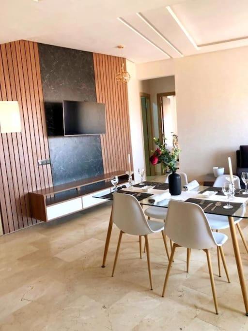 Appart Majorelle Terrasse Wifi Centre Ville Μαρακές Εξωτερικό φωτογραφία