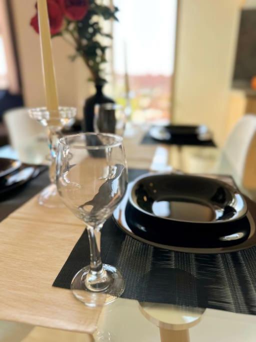 Appart Majorelle Terrasse Wifi Centre Ville Μαρακές Εξωτερικό φωτογραφία