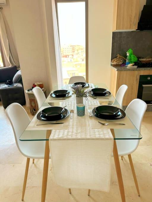 Appart Majorelle Terrasse Wifi Centre Ville Μαρακές Εξωτερικό φωτογραφία